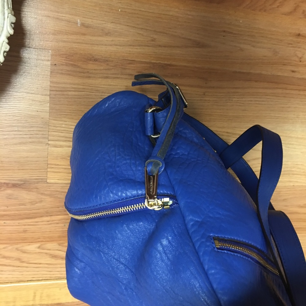 Brand new Rebbaca Minkoff. Mini backpack.
